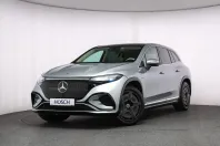 Mercedes-Benz EQS din 2023 cu 15.500 km - oferta MER105048 - foto 1