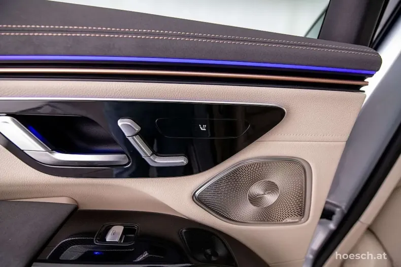 Mercedes-Benz EQS din 2023 cu 15.500 km - oferta MER105048 - foto 8