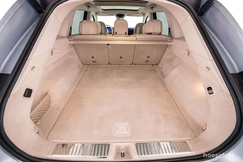 Mercedes-Benz EQS din 2023 cu 15.500 km - oferta MER105048 - foto 9