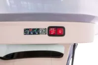 Mercedes-Benz EQS din 2023 cu 15.500 km - oferta MER105048 - foto 10