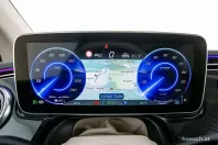 Mercedes-Benz EQS din 2023 cu 15.500 km - oferta MER105048 - foto 13