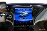 Mercedes-Benz EQS din 2023 cu 15.500 km - oferta MER105048 - foto 17