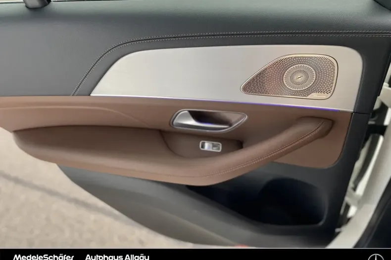 Mercedes-Benz GLE 450 din 2023 cu 34.554 km - oferta MER105050 - foto 14