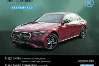 Mercedes-Benz E 300 din 2024 cu 17.051 km - oferta MER105051 - foto 1