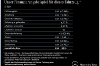 Mercedes-Benz E 300 din 2024 cu 17.051 km - oferta MER105051 - foto 18
