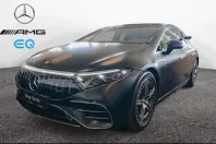Mercedes-Benz EQS din 2024 cu 22.713 km - oferta MER105054 - foto 1