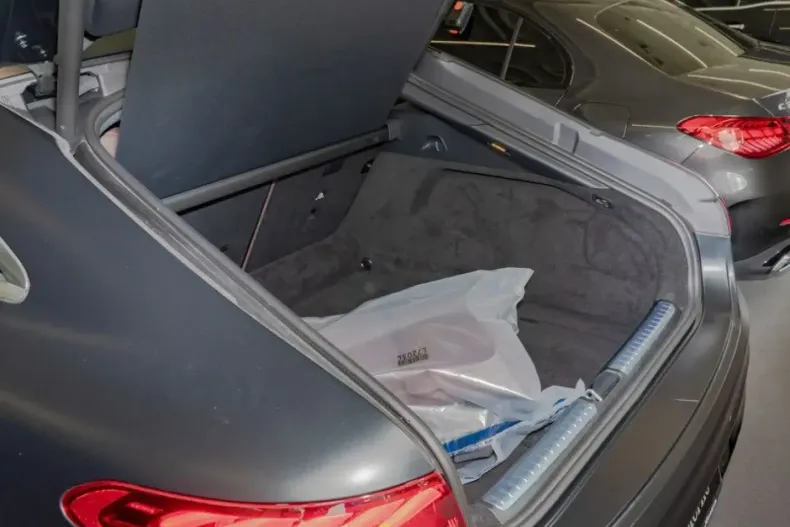 Mercedes-Benz EQS din 2024 cu 22.713 km - oferta MER105054 - foto 5