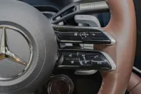 Mercedes-Benz EQS din 2024 cu 22.713 km - oferta MER105054 - foto 14