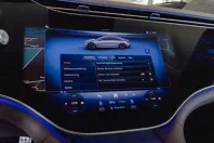 Mercedes-Benz EQS din 2024 cu 22.713 km - oferta MER105054 - foto 20