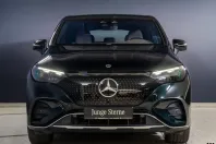 Mercedes-Benz EQE SUV din 2024 cu 6.744 km - oferta MER105055 - foto 1