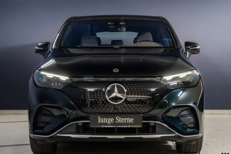 Mercedes-Benz EQE SUV din 2024 cu 6.744 km - oferta MER105055 - foto 1