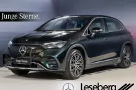 Mercedes-Benz EQE SUV din 2024 cu 6.744 km - oferta MER105055 - foto 2