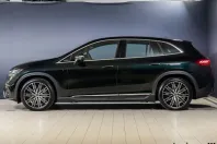 Mercedes-Benz EQE SUV din 2024 cu 6.744 km - oferta MER105055 - foto 4