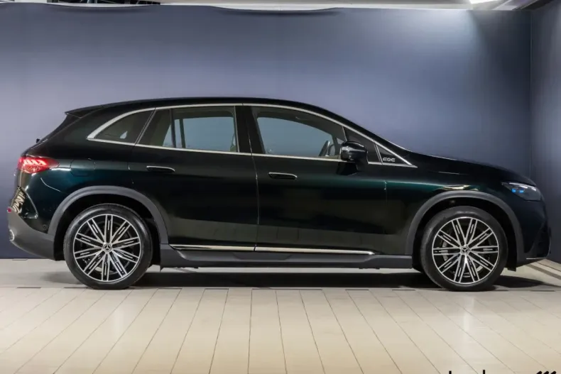 Mercedes-Benz EQE SUV din 2024 cu 6.744 km - oferta MER105055 - foto 5