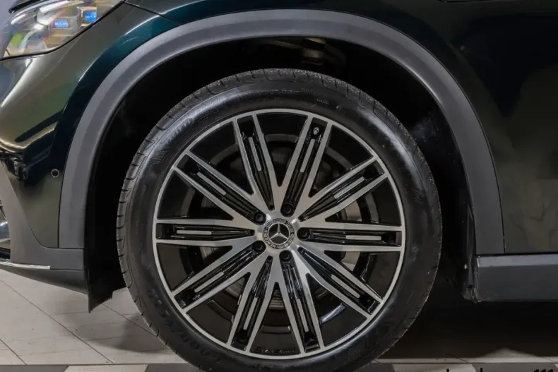 Mercedes-Benz EQE SUV din 2024 cu 6.744 km - oferta MER105055 - foto 7