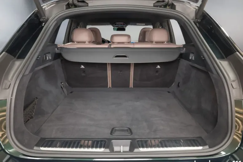 Mercedes-Benz EQE SUV din 2024 cu 6.744 km - oferta MER105055 - foto 8