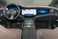 Mercedes-Benz EQE SUV din 2024 cu 6.744 km - oferta MER105055 - foto 10