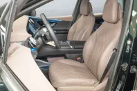 Mercedes-Benz EQE SUV din 2024 cu 6.744 km - oferta MER105055 - foto 12