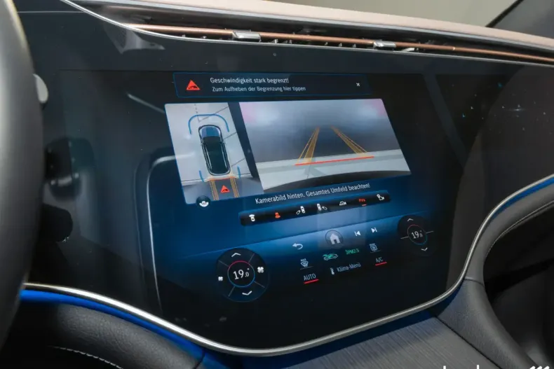 Mercedes-Benz EQE SUV din 2024 cu 6.744 km - oferta MER105055 - foto 20