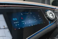 Mercedes-Benz EQE SUV din 2024 cu 6.744 km - oferta MER105055 - foto 22