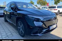 Mercedes-Benz EQS SUV din 2023 cu 38.000 km - oferta MER105056 - foto 1