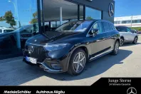 Mercedes-Benz EQS SUV din 2023 cu 38.000 km - oferta MER105056 - foto 2