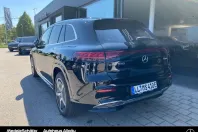 Mercedes-Benz EQS SUV din 2023 cu 38.000 km - oferta MER105056 - foto 5