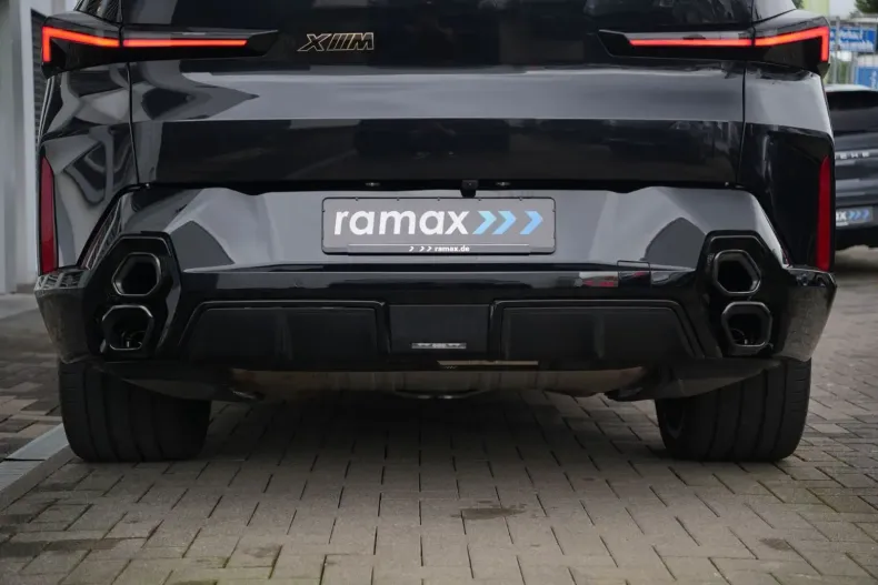 BMW XM din 2023 cu 6.500 km - oferta BMW105068 - foto 10