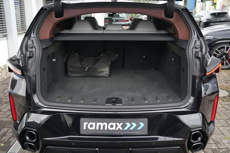 BMW XM din 2023 cu 6.500 km - oferta BMW105068 - foto 35