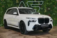 BMW X7 din 2023 cu 23.424 km - oferta BMW105075 - foto 1
