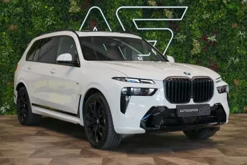 BMW X7 din 2023 - oferta BMW105075