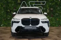 BMW X7 din 2023 cu 23.424 km - oferta BMW105075 - foto 2