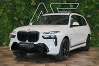 BMW X7 din 2023 cu 23.424 km - oferta BMW105075 - foto 3