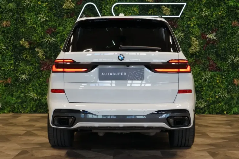 BMW X7 din 2023 cu 23.424 km - oferta BMW105075 - foto 6