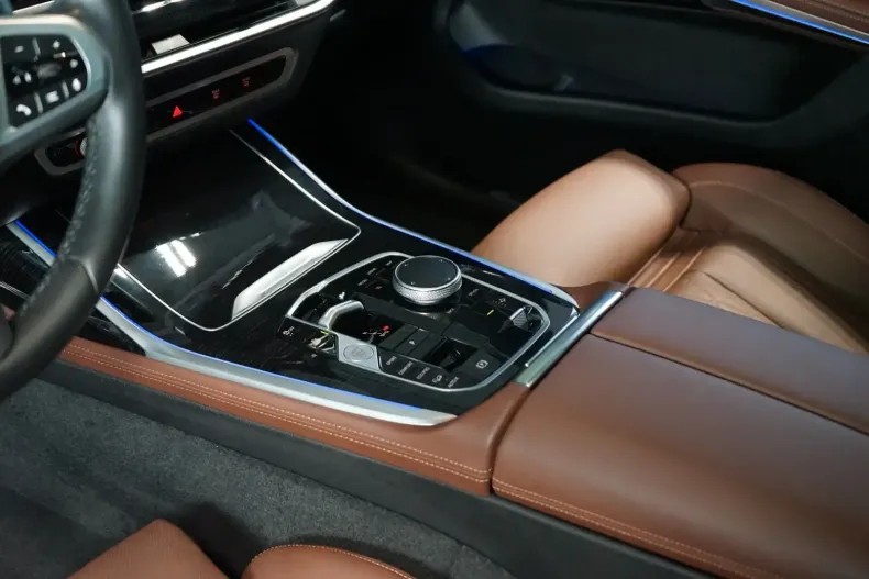 BMW X7 din 2023 cu 23.424 km - oferta BMW105075 - foto 11