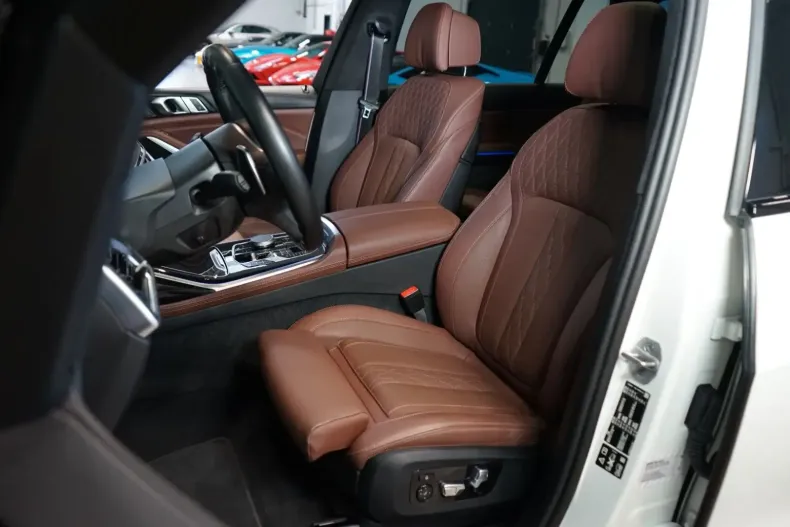 BMW X7 din 2023 cu 23.424 km - oferta BMW105075 - foto 12