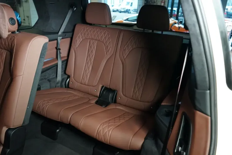 BMW X7 din 2023 cu 23.424 km - oferta BMW105075 - foto 15