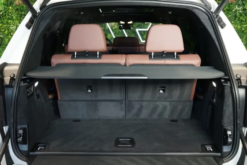 BMW X7 din 2023 cu 23.424 km - oferta BMW105075 - foto 16