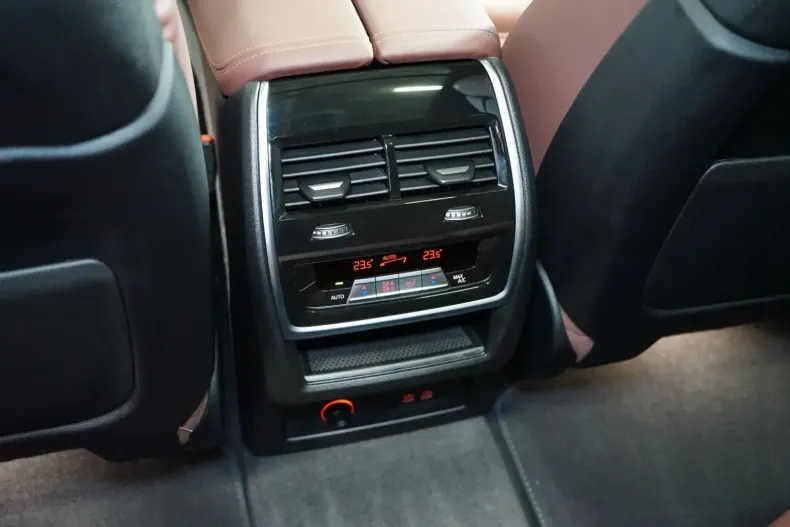 BMW X7 din 2023 cu 23.424 km - oferta BMW105075 - foto 20