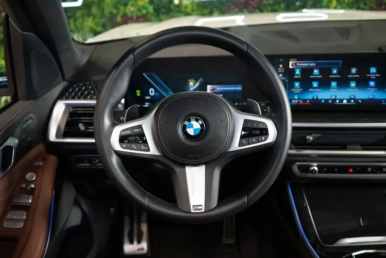 BMW X7 din 2023 cu 23.424 km - oferta BMW105075 - foto 21