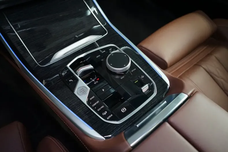 BMW X7 din 2023 cu 23.424 km - oferta BMW105075 - foto 23