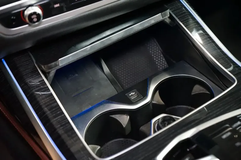 BMW X7 din 2023 cu 23.424 km - oferta BMW105075 - foto 24