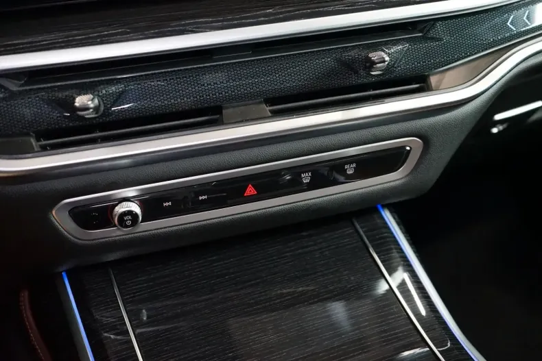 BMW X7 din 2023 cu 23.424 km - oferta BMW105075 - foto 25