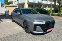 BMW 740 din 2024 cu 35.000 km - oferta BMW105079 - foto 2