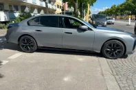 BMW 740 din 2024 cu 35.000 km - oferta BMW105079 - foto 3