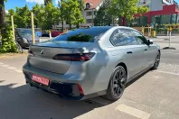 BMW 740 din 2024 cu 35.000 km - oferta BMW105079 - foto 4