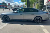 BMW 740 din 2024 cu 35.000 km - oferta BMW105079 - foto 6