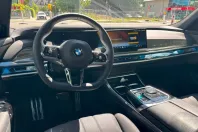 BMW 740 din 2024 cu 35.000 km - oferta BMW105079 - foto 7