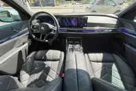 BMW 740 din 2024 cu 35.000 km - oferta BMW105079 - foto 9