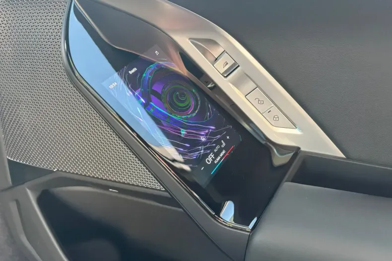 BMW 740 din 2024 cu 35.000 km - oferta BMW105079 - foto 11